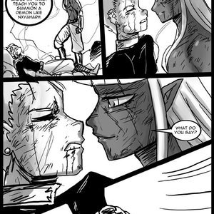 Anathema - Issue 21 (Slipshine Comics) image 064