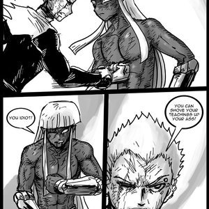 Anathema - Issue 21 (Slipshine Comics) image 065