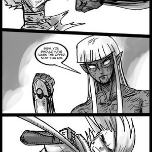 Anathema - Issue 21 (Slipshine Comics) image 066