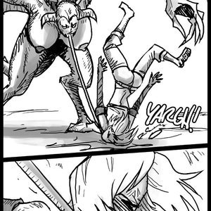 Anathema - Issue 21 (Slipshine Comics) image 067