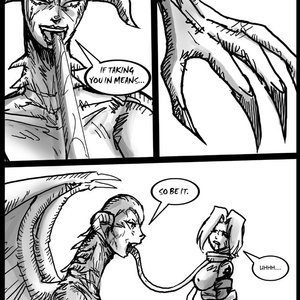 Anathema - Issue 21 (Slipshine Comics) image 068