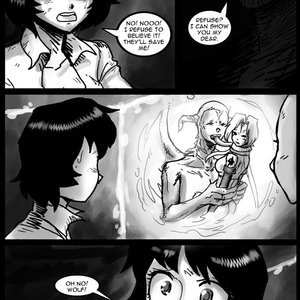 Anathema - Issue 22 (Slipshine Comics) image 008