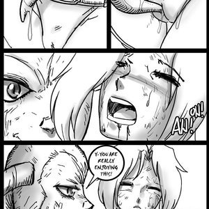 Anathema - Issue 22 (Slipshine Comics) image 011