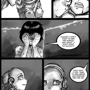 Anathema - Issue 22 (Slipshine Comics) image 013