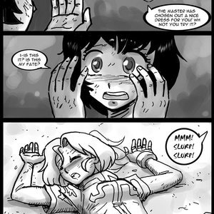 Anathema - Issue 22 (Slipshine Comics) image 014