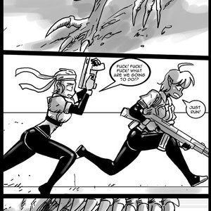 Anathema - Issue 22 (Slipshine Comics) image 022