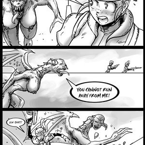Anathema - Issue 22 (Slipshine Comics) image 023