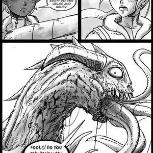 Anathema - Issue 22 (Slipshine Comics) image 025