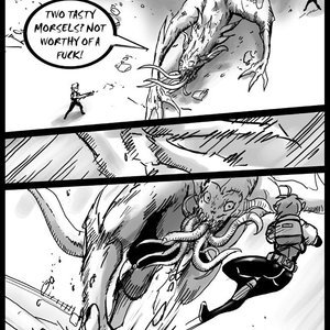 Anathema - Issue 22 (Slipshine Comics) image 026