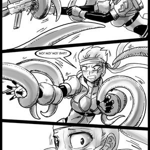 Anathema - Issue 22 (Slipshine Comics) image 032