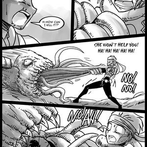Anathema - Issue 22 (Slipshine Comics) image 033