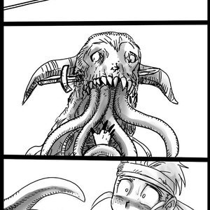 Anathema - Issue 22 (Slipshine Comics) image 034