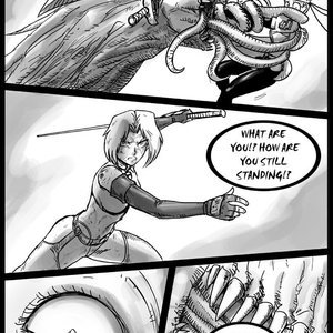 Anathema - Issue 22 (Slipshine Comics) image 035