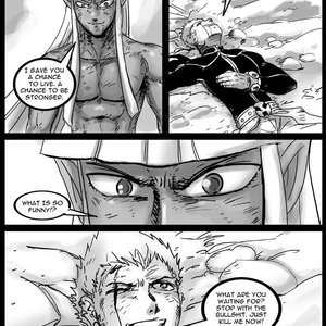 Anathema - Issue 22 (Slipshine Comics) image 037