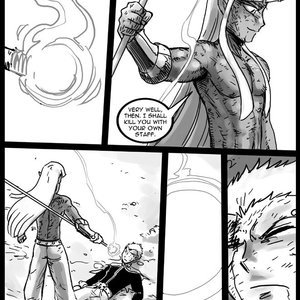 Anathema - Issue 22 (Slipshine Comics) image 038