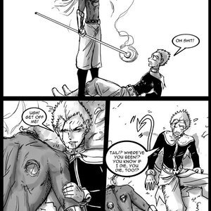 Anathema - Issue 22 (Slipshine Comics) image 042