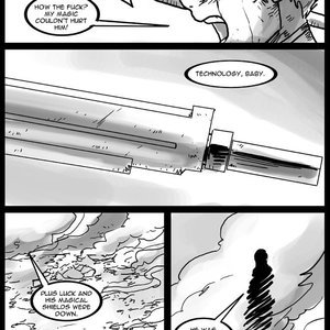 Anathema - Issue 22 (Slipshine Comics) image 043