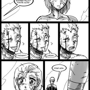 Anathema - Issue 22 (Slipshine Comics) image 044