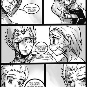 Anathema - Issue 22 (Slipshine Comics) image 047