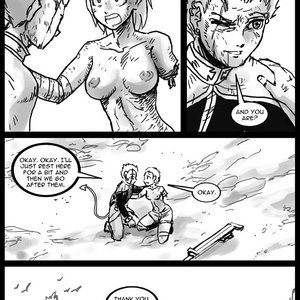 Anathema - Issue 22 (Slipshine Comics) image 048