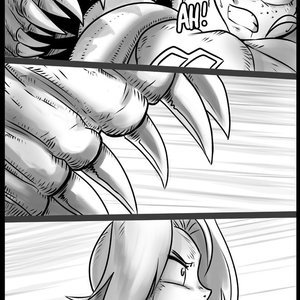 Anathema - Issue 22 (Slipshine Comics) image 049