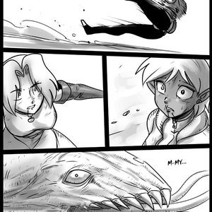 Anathema - Issue 22 (Slipshine Comics) image 051