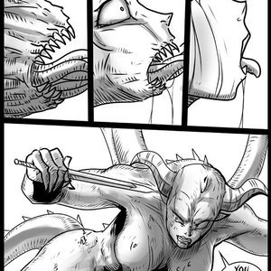 Anathema - Issue 22 (Slipshine Comics) image 052