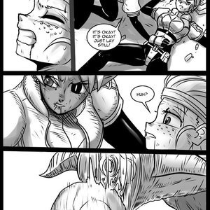 Anathema - Issue 22 (Slipshine Comics) image 054