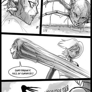 Anathema - Issue 22 (Slipshine Comics) image 056