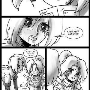 Anathema - Issue 22 (Slipshine Comics) image 057