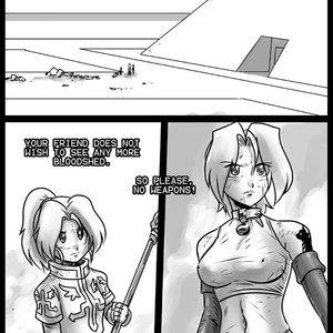 Anathema - Issue 22 (Slipshine Comics) image 059