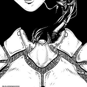 Anathema – Issue 23 (Slipshine Comics) thumbnail
