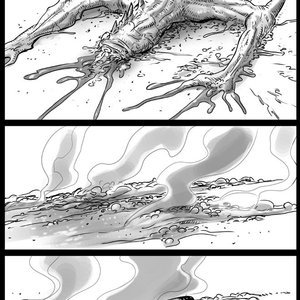 Anathema - Issue 23 (Slipshine Comics) image 004