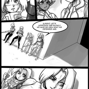 Anathema - Issue 23 (Slipshine Comics) image 006