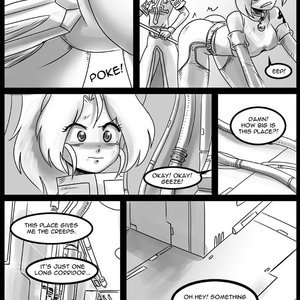 Anathema - Issue 23 (Slipshine Comics) image 011