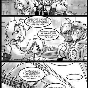 Anathema - Issue 23 (Slipshine Comics) image 012