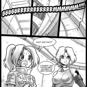 Anathema - Issue 23 (Slipshine Comics) image 017