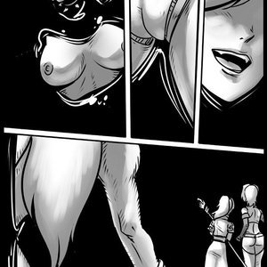 Anathema - Issue 23 (Slipshine Comics) image 020