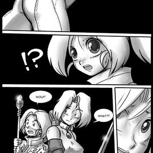 Anathema - Issue 23 (Slipshine Comics) image 021