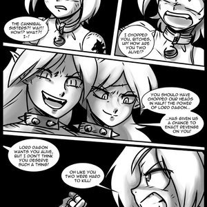 Anathema - Issue 23 (Slipshine Comics) image 023