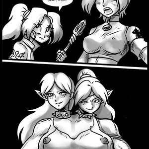 Anathema - Issue 23 (Slipshine Comics) image 024