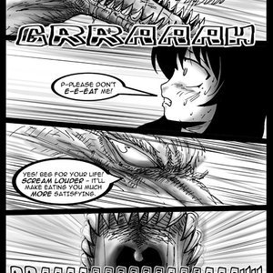 Anathema - Issue 3 (Slipshine Comics) image 009
