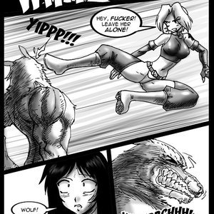 Anathema - Issue 3 (Slipshine Comics) image 010