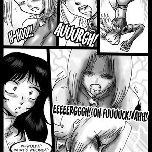 Anathema - Issue 3 (Slipshine Comics) image 014