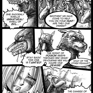 Anathema - Issue 3 (Slipshine Comics) image 015