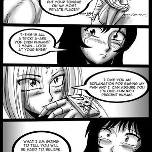 Anathema - Issue 3 (Slipshine Comics) image 022
