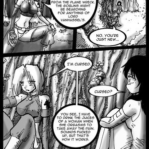 Anathema - Issue 3 (Slipshine Comics) image 023