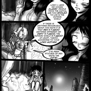 Anathema - Issue 3 (Slipshine Comics) image 028