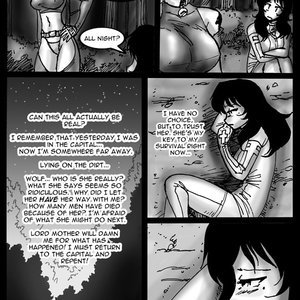Anathema - Issue 3 (Slipshine Comics) image 029