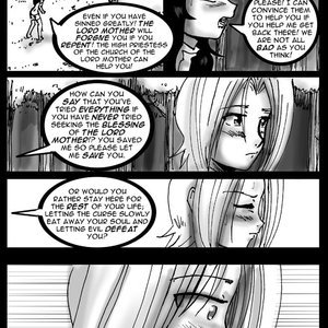 Anathema - Issue 3 (Slipshine Comics) image 034